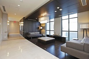 The Atmosphere Boutique Suites