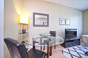 The Elements Boutique Suites