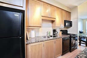 The Elements Boutique Suites