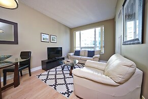 The Elements Boutique Suites