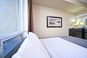 The Elements Boutique Suites