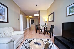 The Elements Boutique Suites