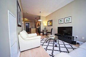 The Elements Boutique Suites