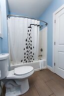 Julie's Park Cafe and Motel