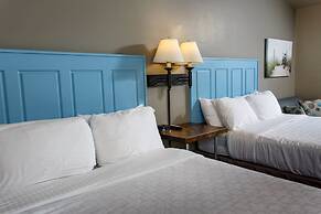 Julie's Park Cafe and Motel