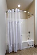 Julie's Park Cafe and Motel