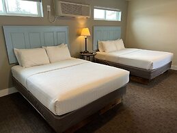 Julie's Park Cafe and Motel