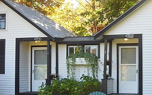 Otter Creek Inn