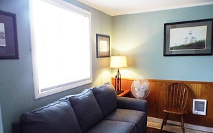 Otter Creek Inn