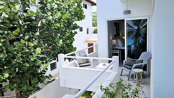 One Ocean Boutique Apartments & Suites Bonaire