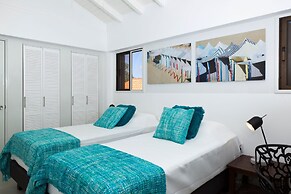 One Ocean Boutique Apartments & Suites Bonaire