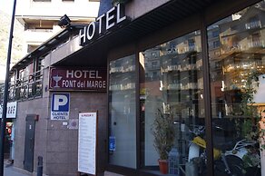 Hotel Font del Marge