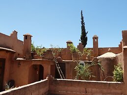 Riad Cascades d'Ouzoud
