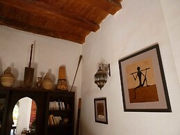 Riad Cascades d'Ouzoud