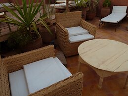 Riad Cascades d'Ouzoud