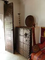 Riad Cascades d'Ouzoud