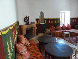 Riad Cascades d'Ouzoud