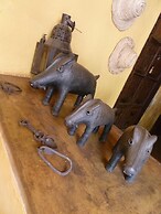 Riad Cascades d'Ouzoud