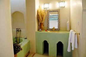 Riad Cascades d'Ouzoud