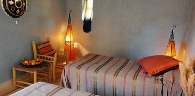 Riad Cascades d'Ouzoud