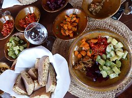 Riad Cascades d'Ouzoud