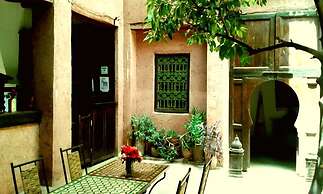Riad Cascades d'Ouzoud