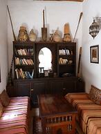 Riad Cascades d'Ouzoud