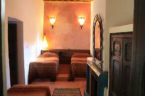 Riad Cascades d'Ouzoud