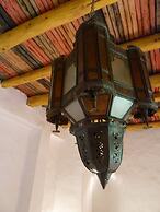 Riad Cascades d'Ouzoud