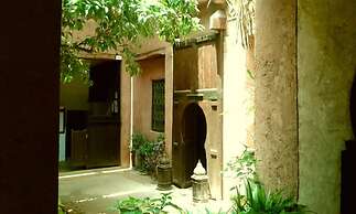 Riad Cascades d'Ouzoud