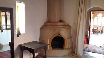 Riad Cascades d'Ouzoud