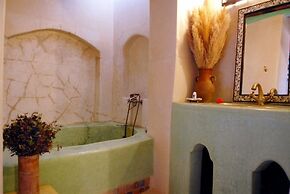 Riad Cascades d'Ouzoud