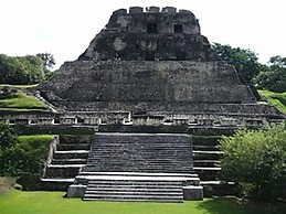 Martz Farm Treehouses & Cabanas