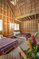 Martz Farm Treehouses & Cabanas