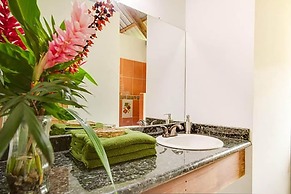 Martz Farm Treehouses & Cabanas