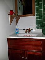 Martz Farm Treehouses & Cabanas