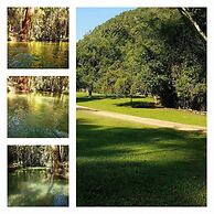 Martz Farm Treehouses & Cabanas