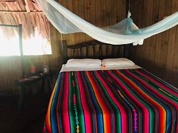 Martz Farm Treehouses & Cabanas