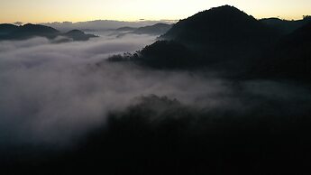 Martz Farm Treehouses & Cabanas