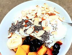 Martz Farm Treehouses & Cabanas