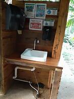 Martz Farm Treehouses & Cabanas