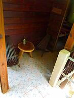 Martz Farm Treehouses & Cabanas