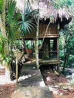 Martz Farm Treehouses & Cabanas