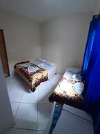 Hotel Divino Pai Eterno