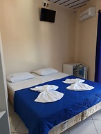 Hotel Divino Pai Eterno