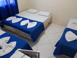 Hotel Divino Pai Eterno