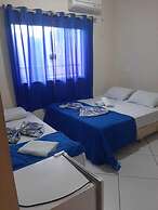 Hotel Divino Pai Eterno