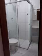 Hotel Divino Pai Eterno