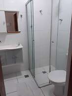 Hotel Divino Pai Eterno