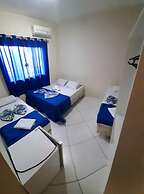 Hotel Divino Pai Eterno